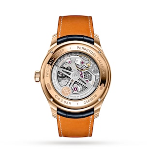 IWC Portugieser Perpetual Calendar 42