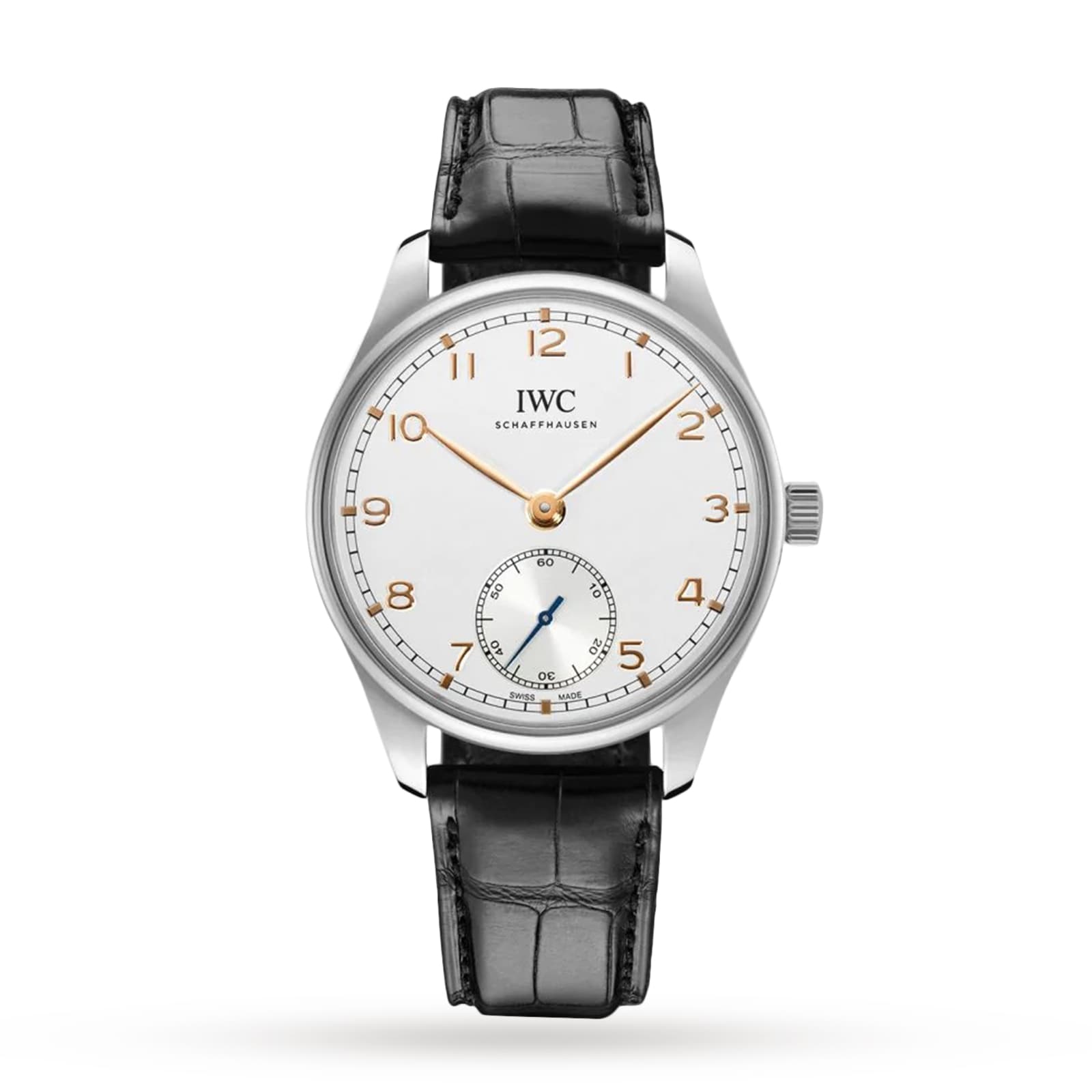 IWC Portugieser Automatic 40 IWC Portugieser Automatic 40