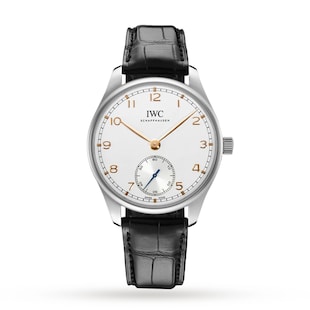 IWC Portugieser Automatic 40
