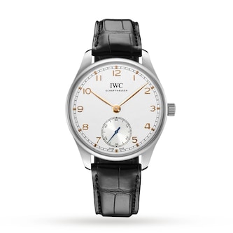 IWC Portugieser Automatic 40 IWC Portugieser Automatic 40