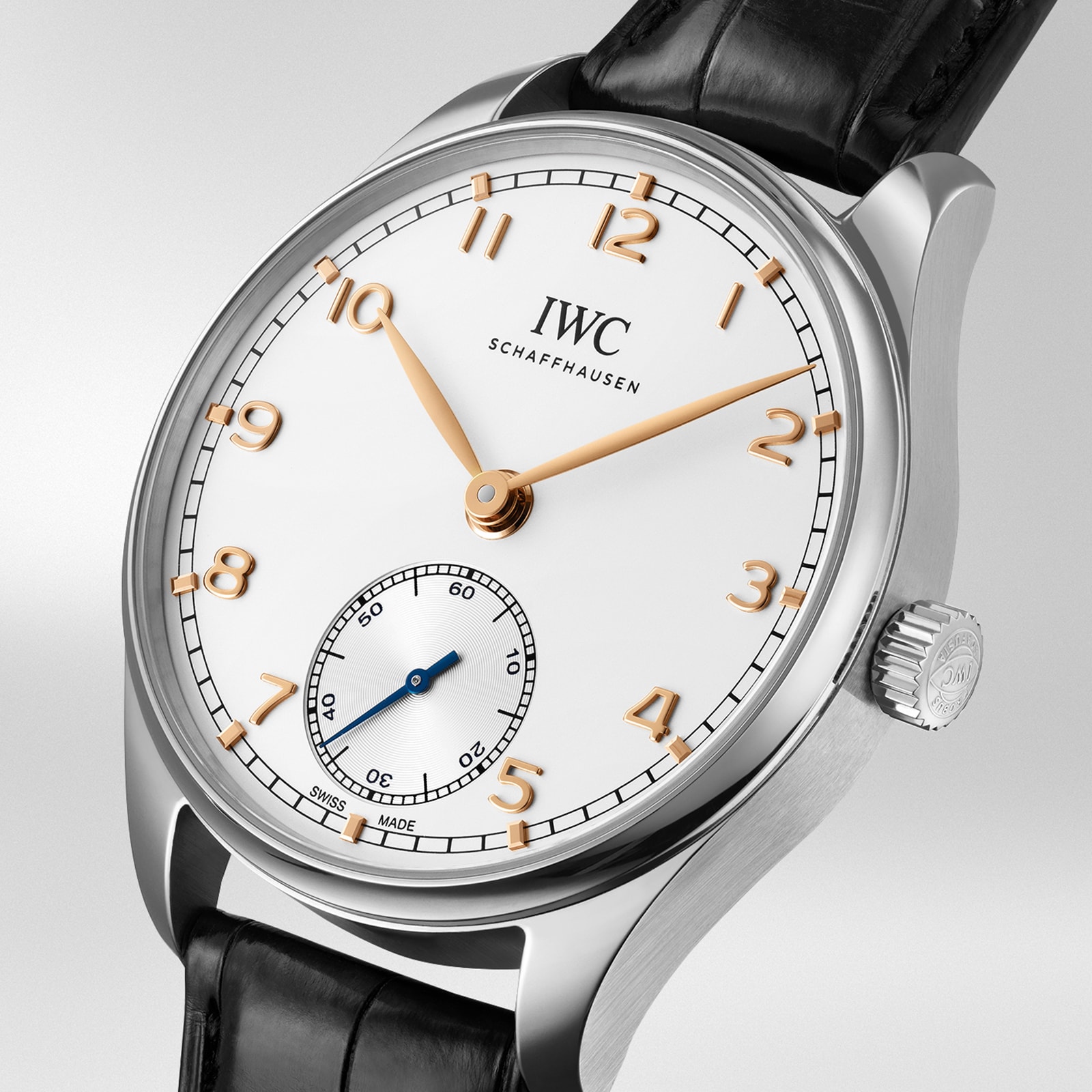 IWC Portugieser Automatic 40 IWC Portugieser Automatic 40