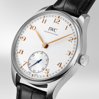 IWC Portugieser Automatic 40