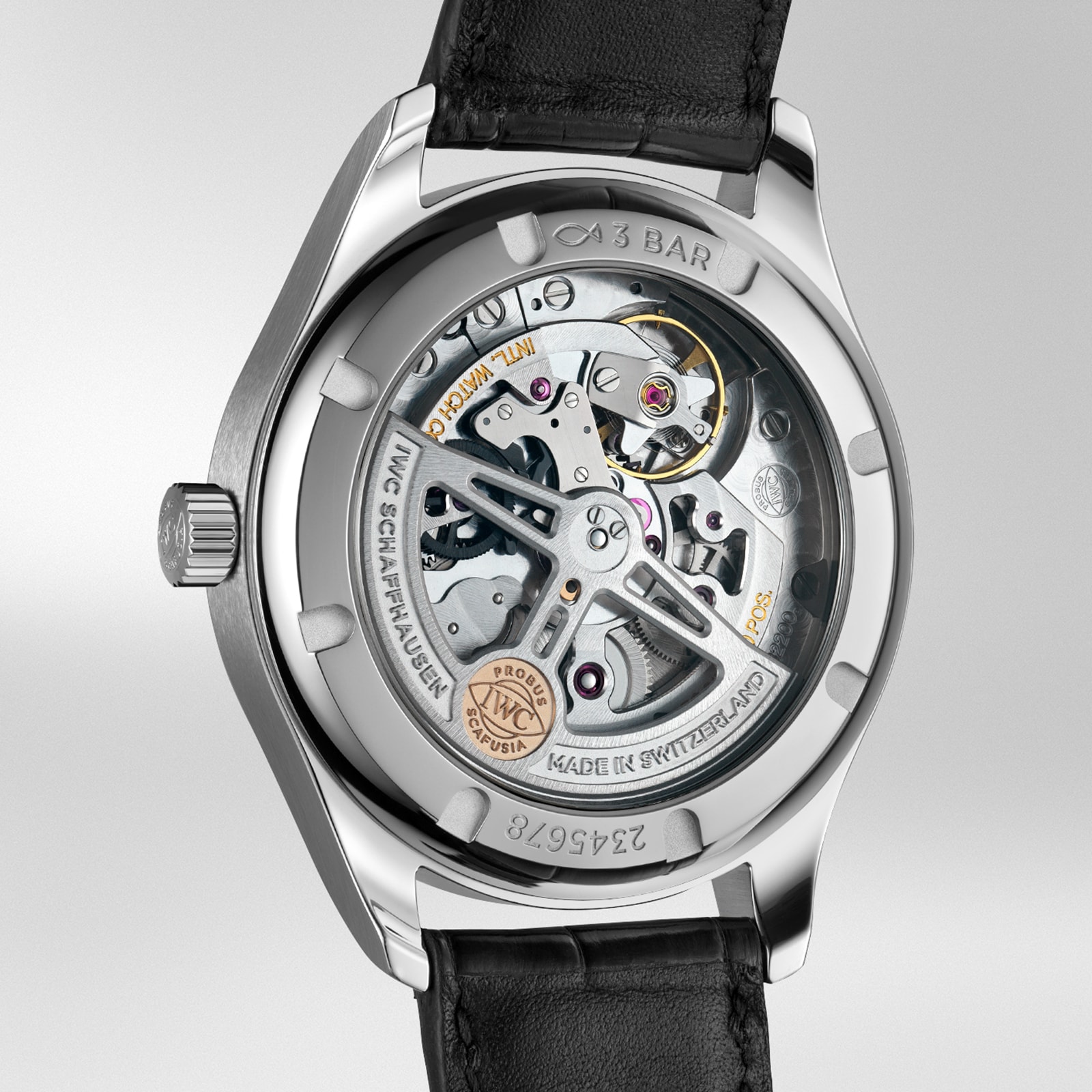 IWC Portugieser Automatic 40 IWC Portugieser Automatic 40
