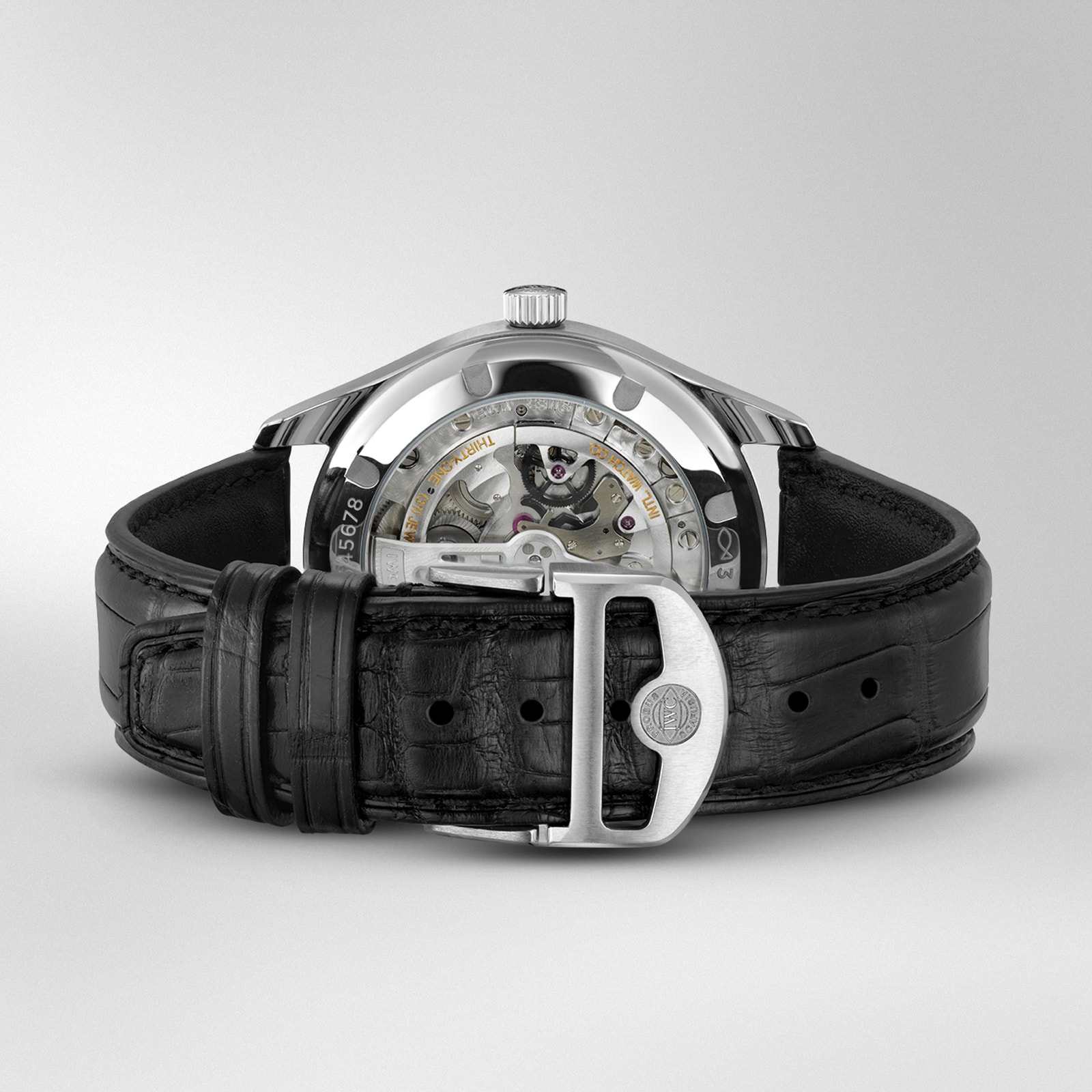 IWC Portugieser Automatic 40 IWC Portugieser Automatic 40