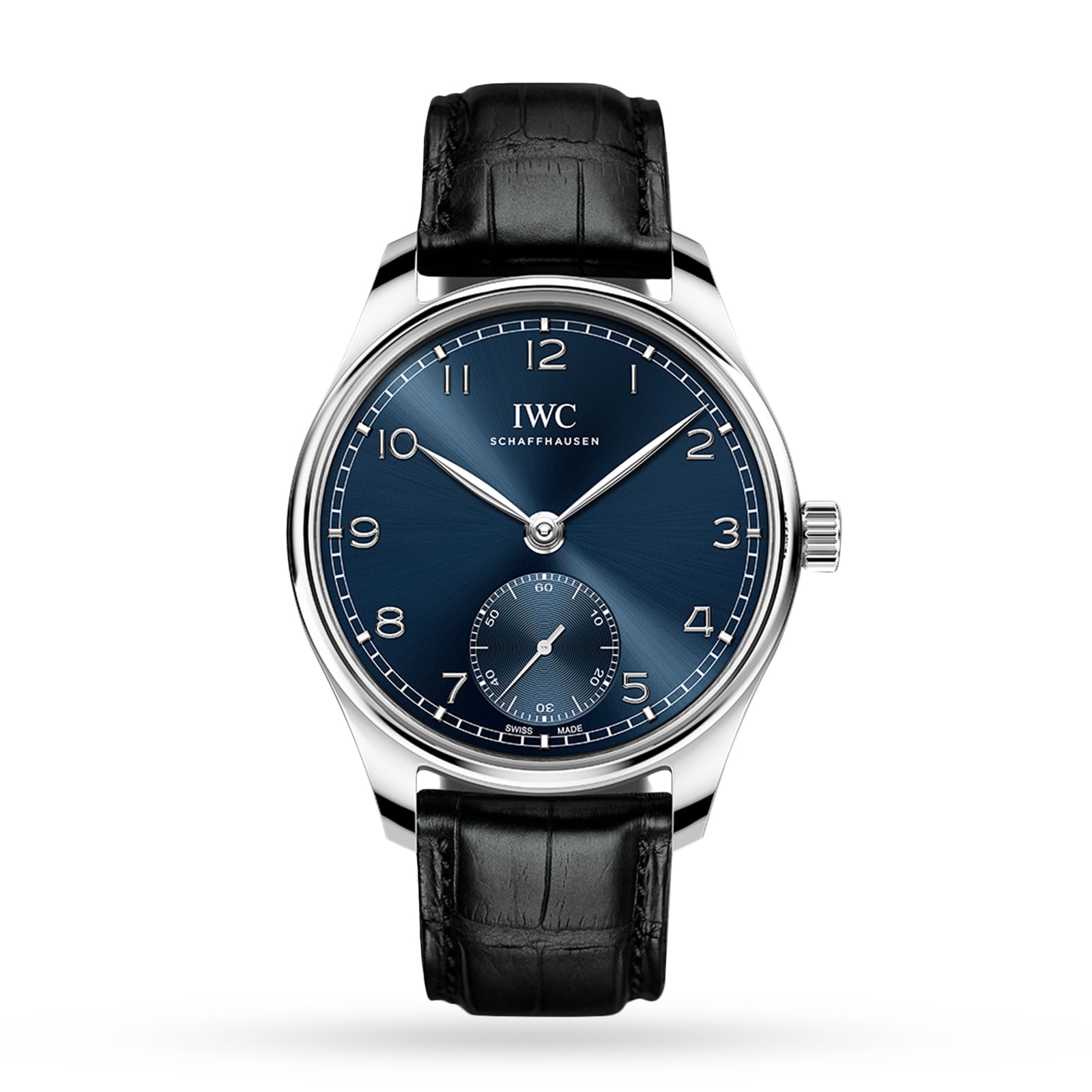 Portugieser automatic 2024 40 review