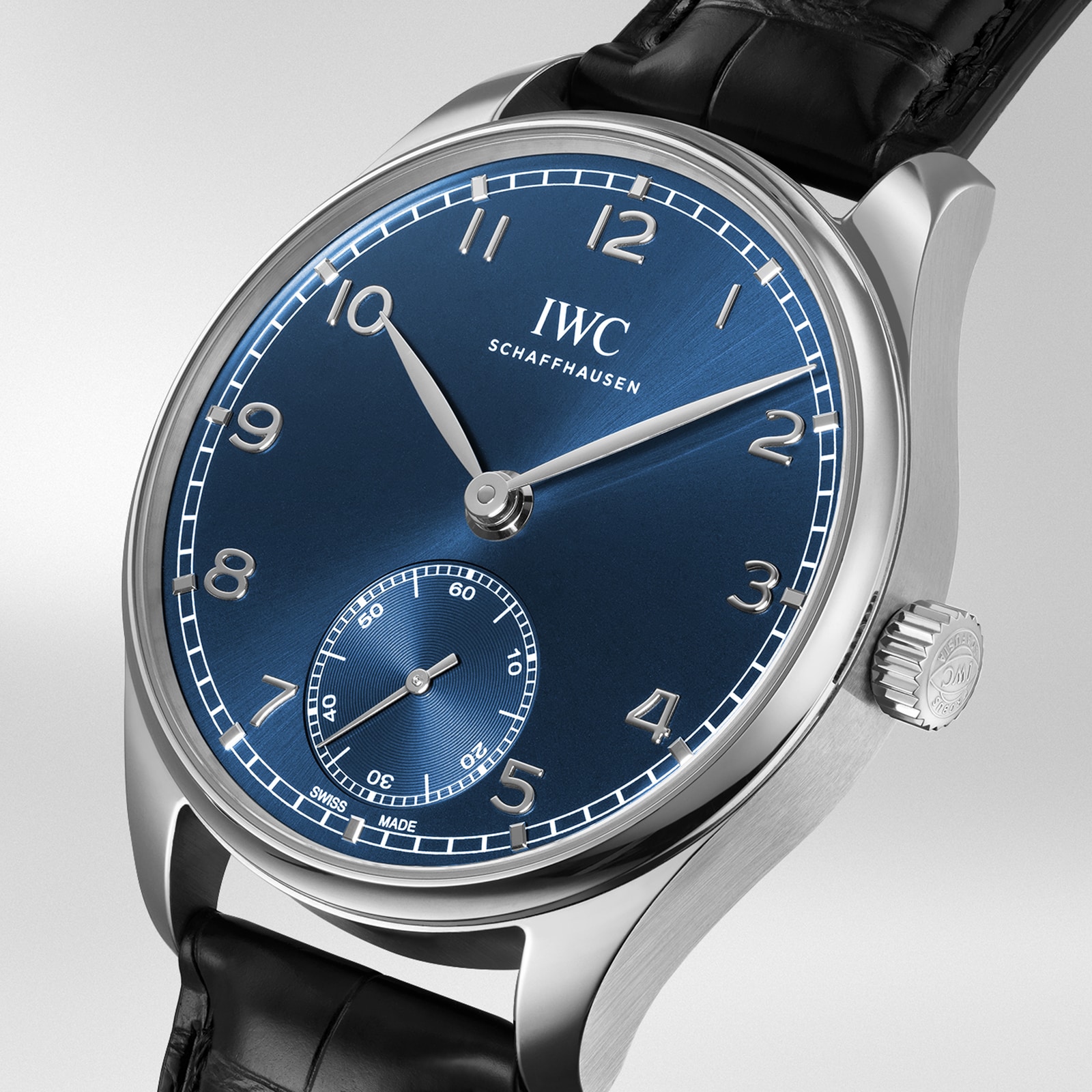 Iwc discount watch automatic