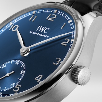 IWC Portugieser Automatic 40 IWC Portugieser Automatic 40