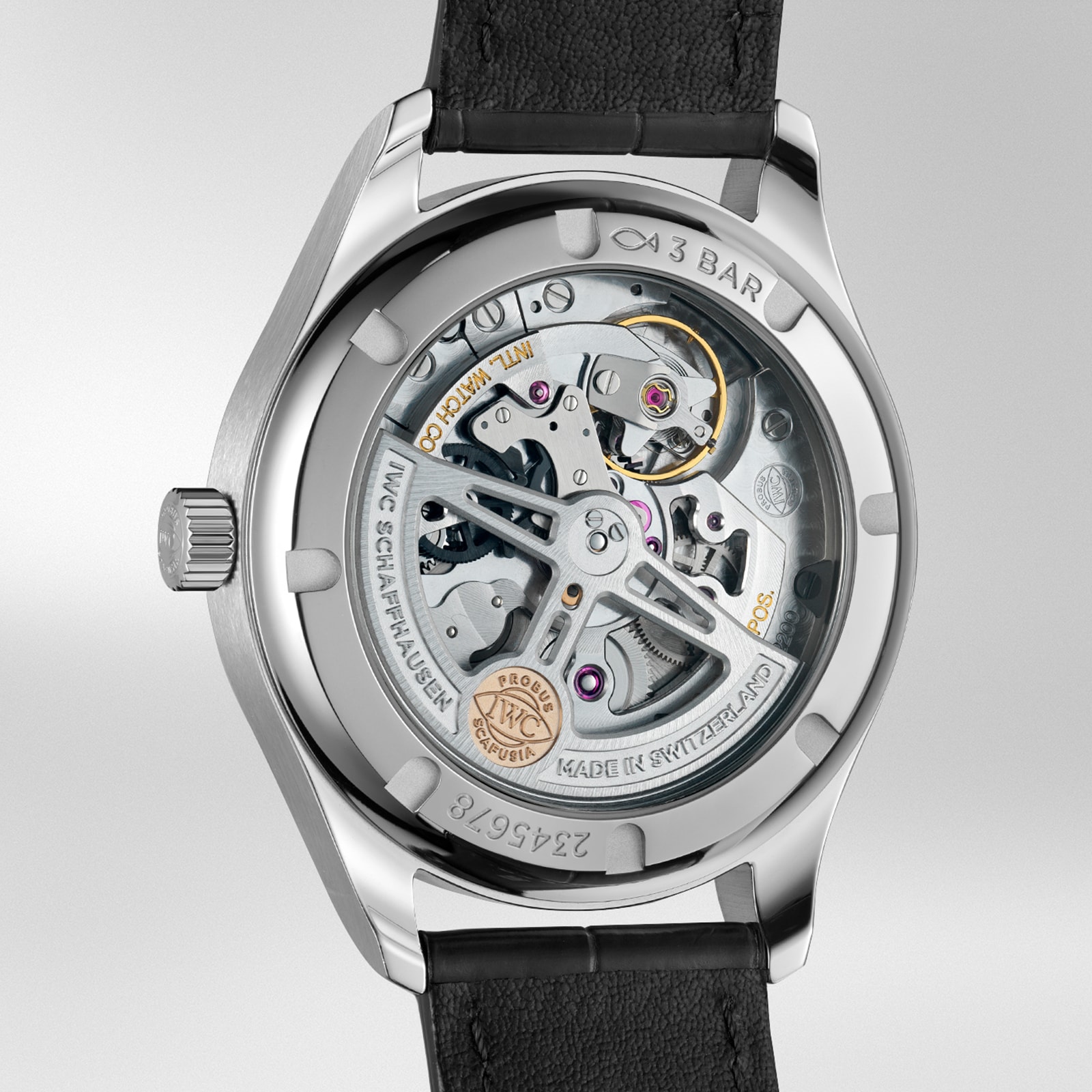 IWC Portugieser Automatic 40 IWC Portugieser Automatic 40