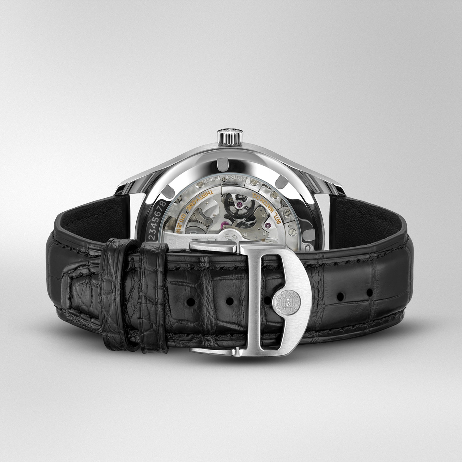 IWC Portugieser Automatic 40 IWC Portugieser Automatic 40
