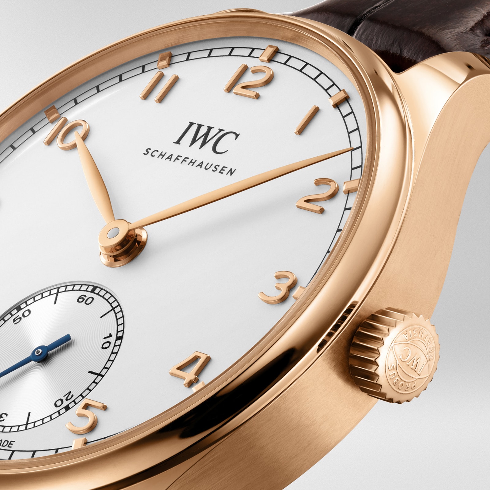 IWC Portugieser Automatic 40