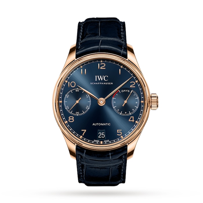 IWC Portugieser Automatic