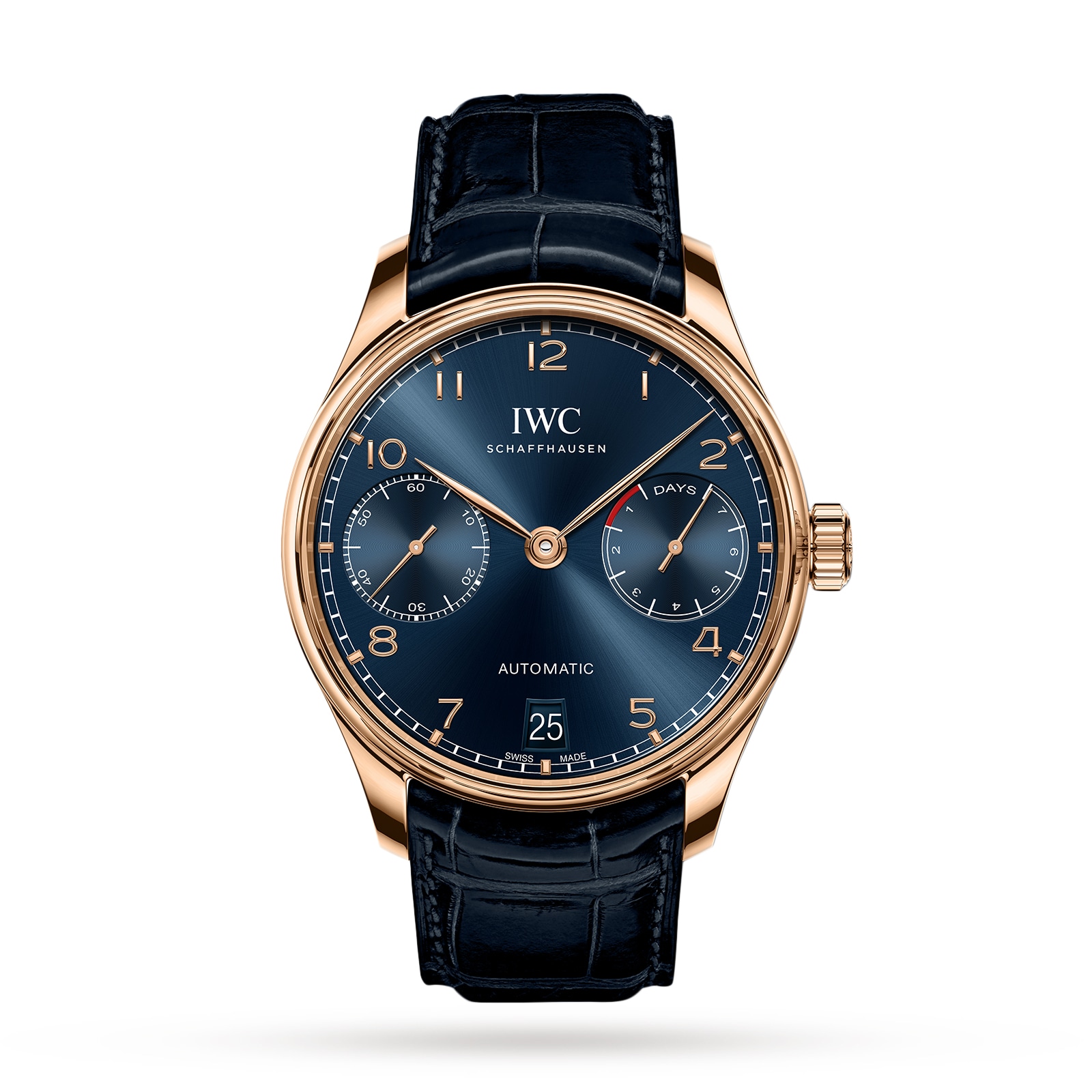 IWC Portugieser Automatic