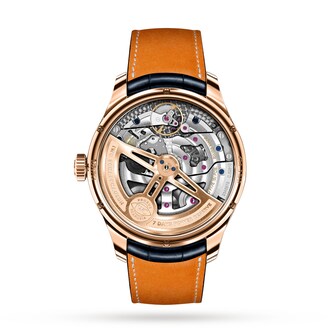 IWC Portugieser Perpetual Calendar