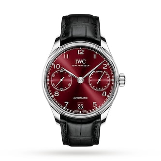 IWC Portugieser Automatic