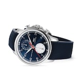 IWC Orlebar Brown Portugieser Yacht Club Chronograph