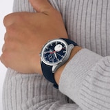 IWC Orlebar Brown Portugieser Yacht Club Chronograph
