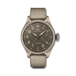17810726 - Big Pilot's Watch Top Gun Edition 