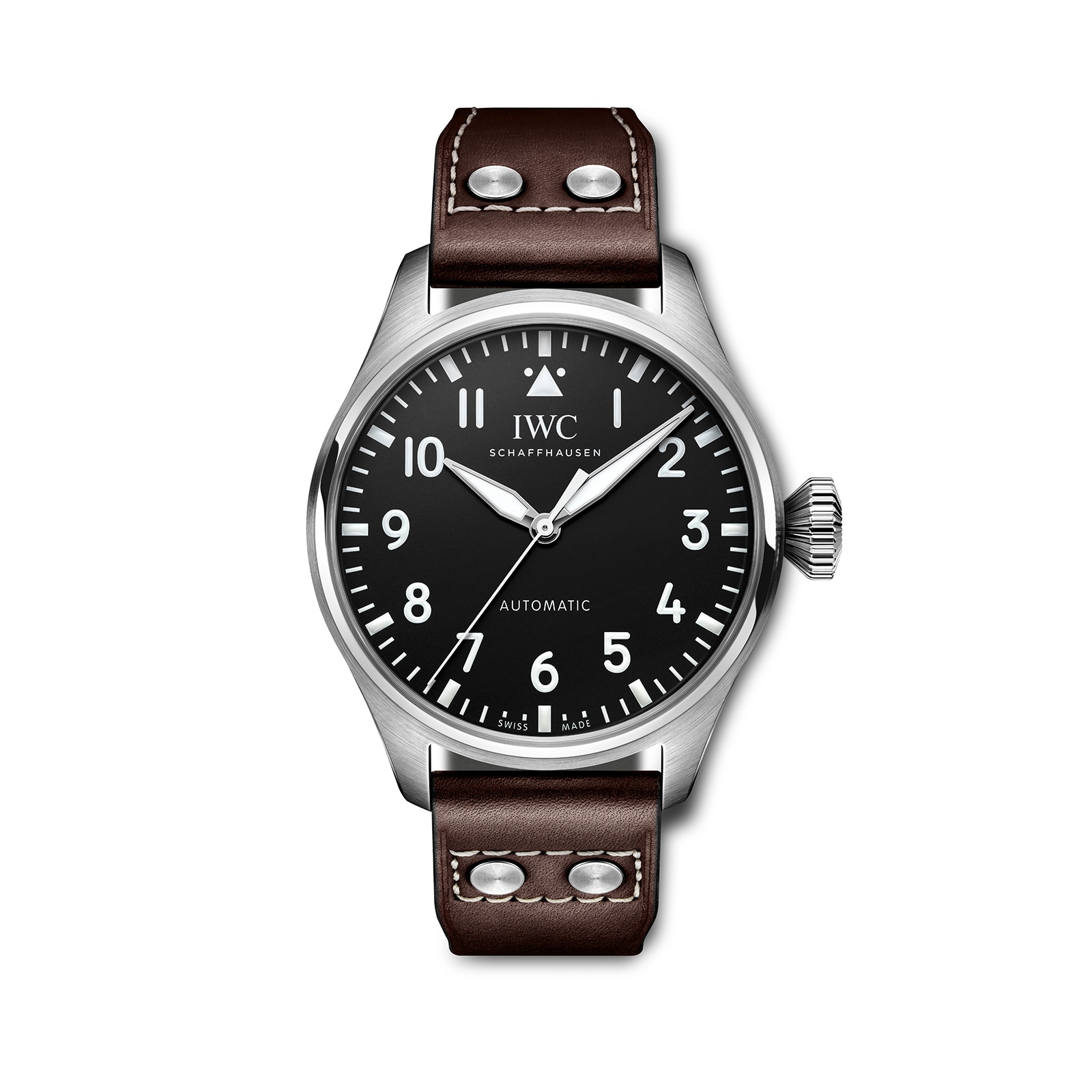 IWC Big Pilot's 43mm Mens Watch