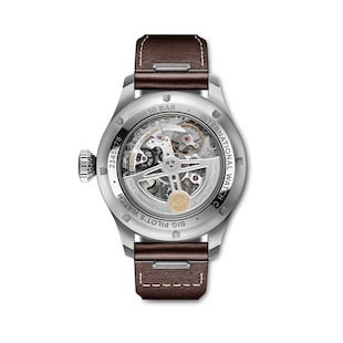 IWC Big Pilot's 43mm Mens Watch