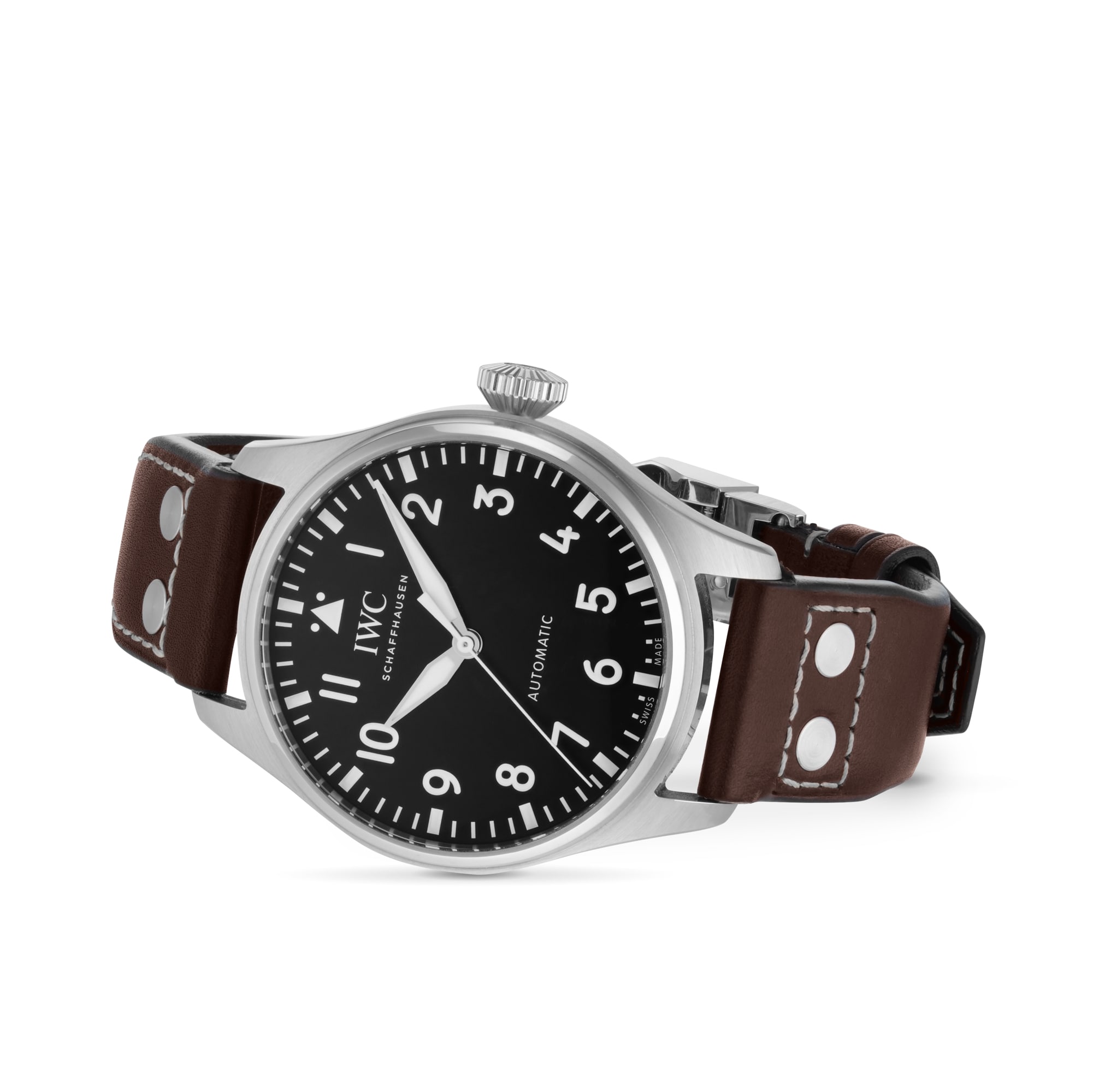 IWC Big Pilot's 43mm Mens Watch IWC Big Pilot's 43mm Mens Watch