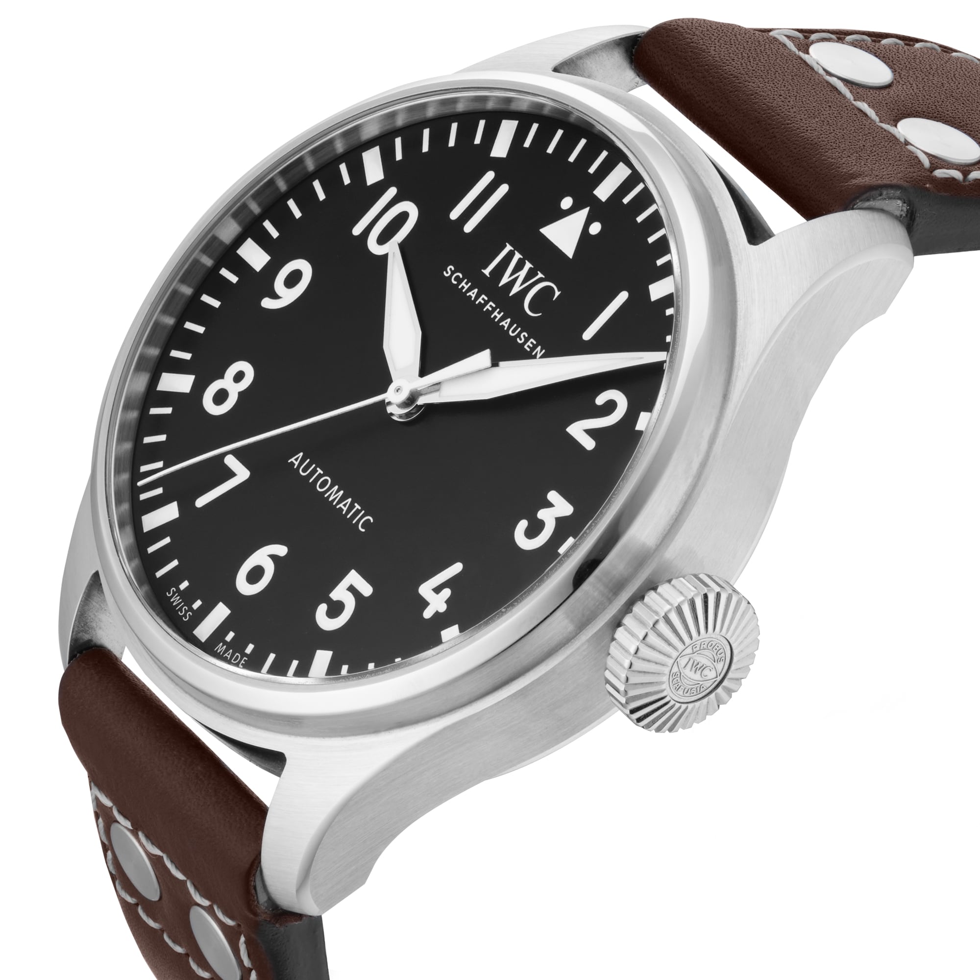 IWC Big Pilot's 43mm Mens Watch IWC Big Pilot's 43mm Mens Watch