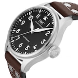 IWC Big Pilot's 43mm Mens Watch