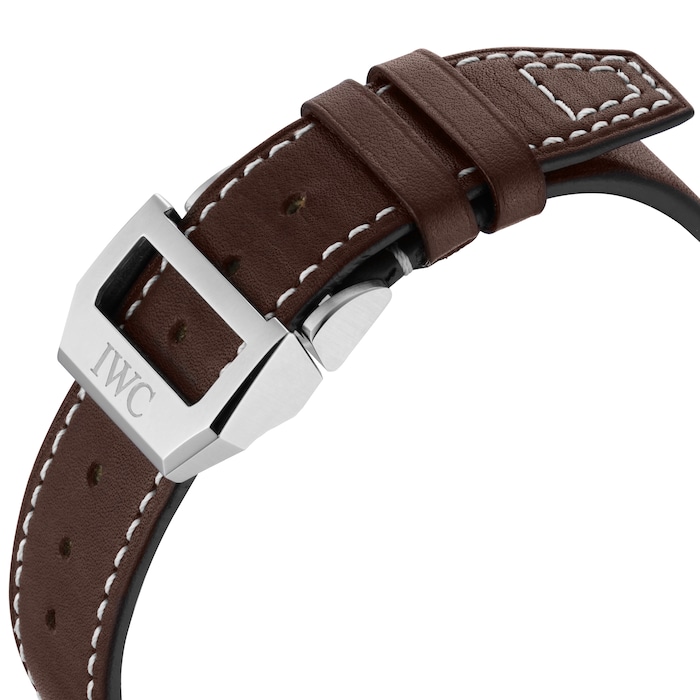 IWC Big Pilot's 43mm Mens Watch
