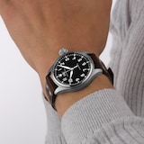 IWC Big Pilot's 43mm Mens Watch