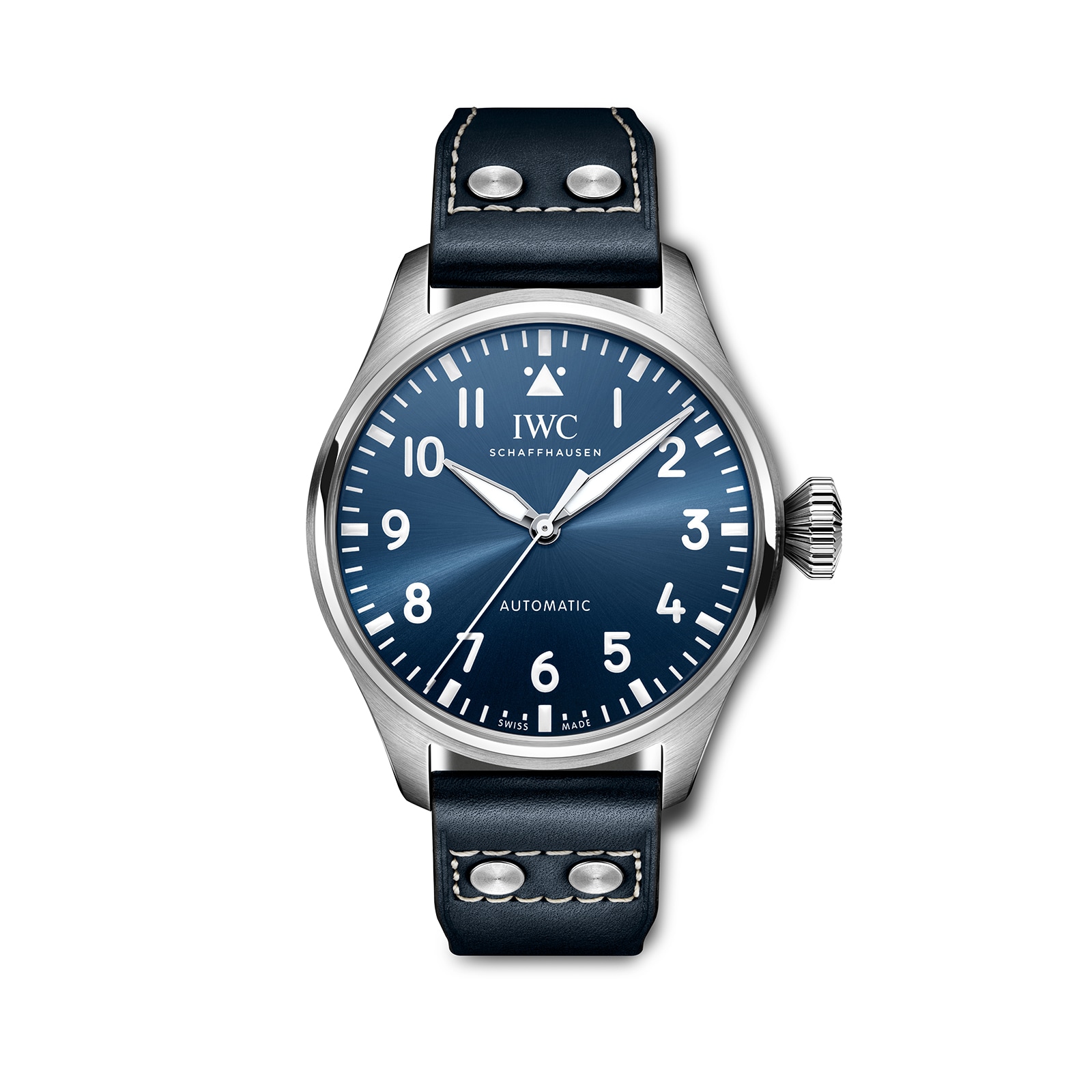 Big Pilot's 43mm Mens Watch