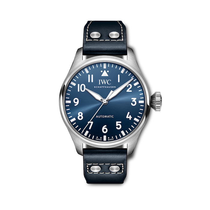 IWC Big Pilot's 43mm Mens Watch