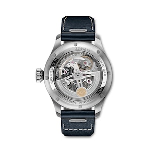 IWC Big Pilot's 43mm Mens Watch