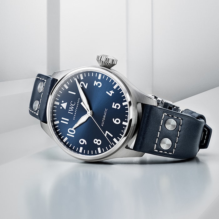 IWC Big Pilot's 43mm Mens Watch