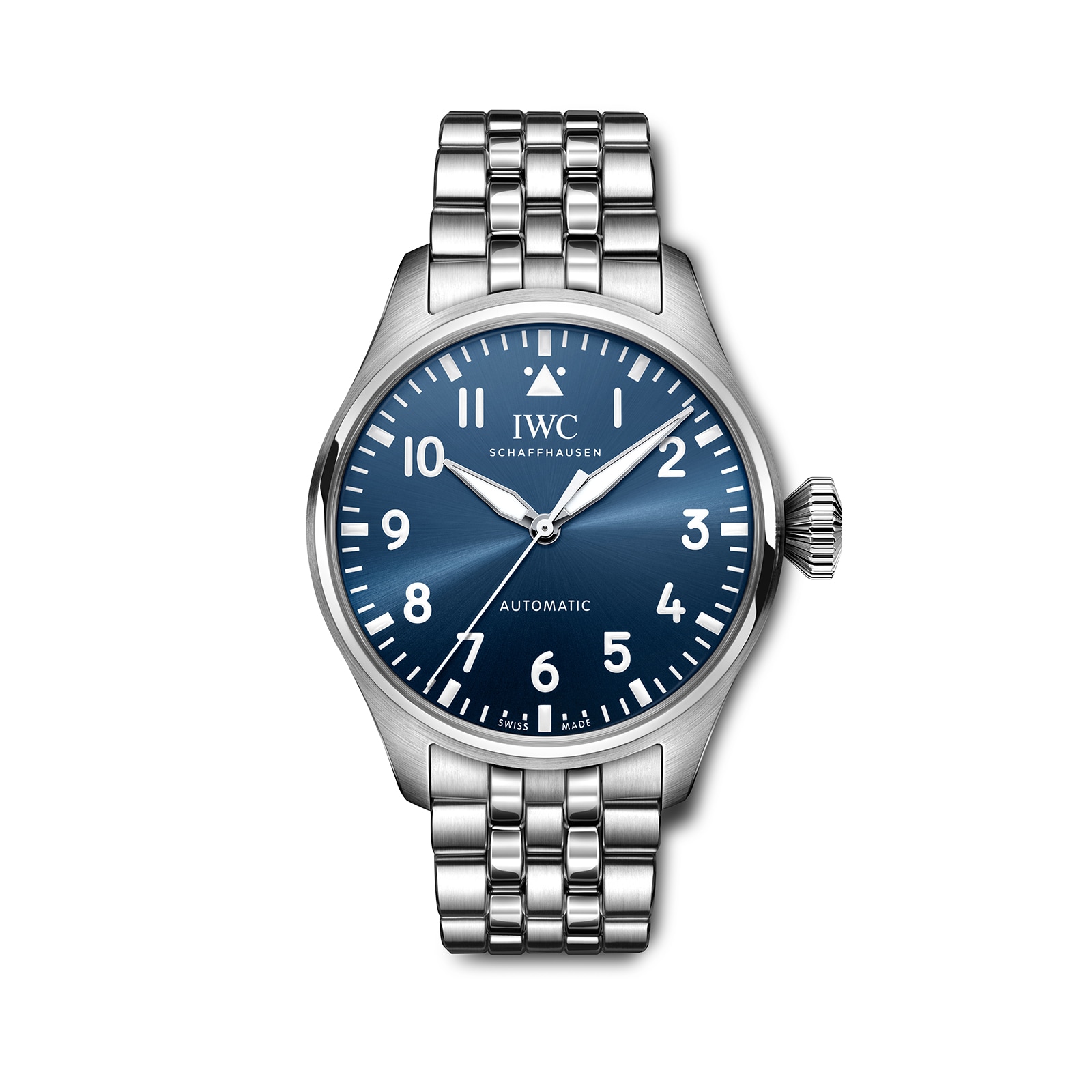 IWC Big Pilot's 43mm Mens Watch IWC Big Pilot's 43mm Mens Watch