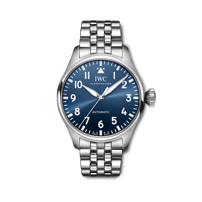 IWC Big Pilot's 43mm Mens Watch