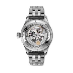 IWC Big Pilot's 43mm Mens Watch
