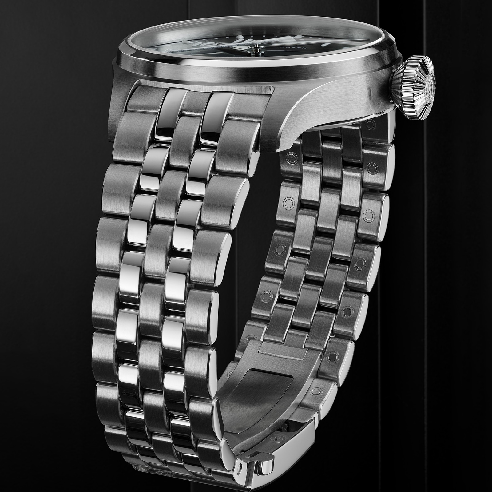 IWC Big Pilot's 43mm Mens Watch IWC Big Pilot's 43mm Mens Watch