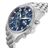 IWC Pilot's Chronograph 41mm Mens Watch