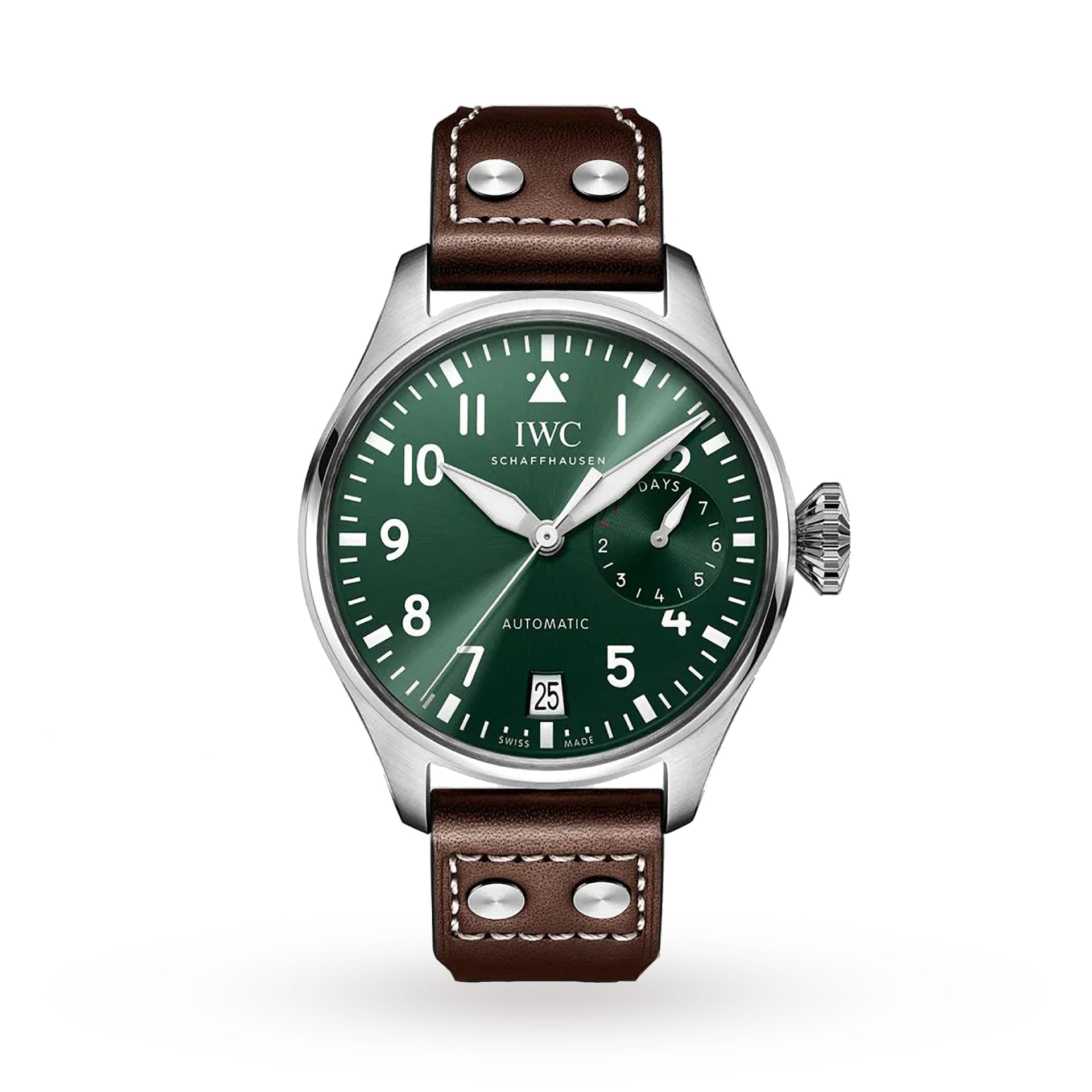 IWC Big Pilot's 46mm Mens Watch