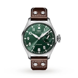 17810740 - Big Pilot's 46mm Mens Watch