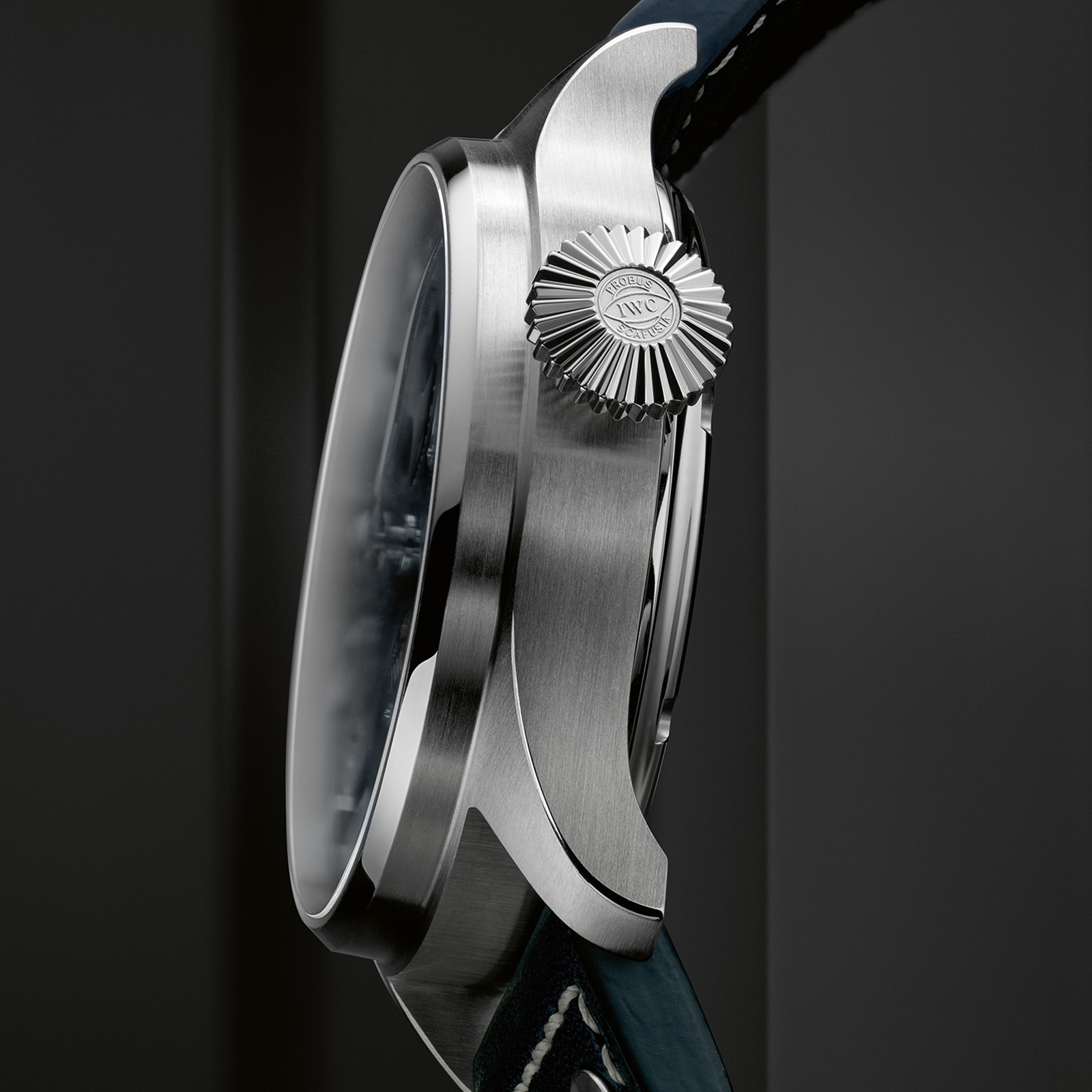 IWC Big Pilot's Watch Perpetual Calendar IWC Big Pilot's Watch Perpetual Calendar