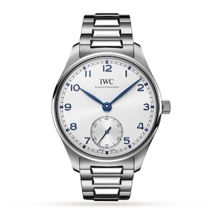 IWC Portugieser Automatic 40