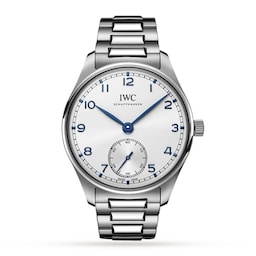 17810744 - Portugieser Automatic 40