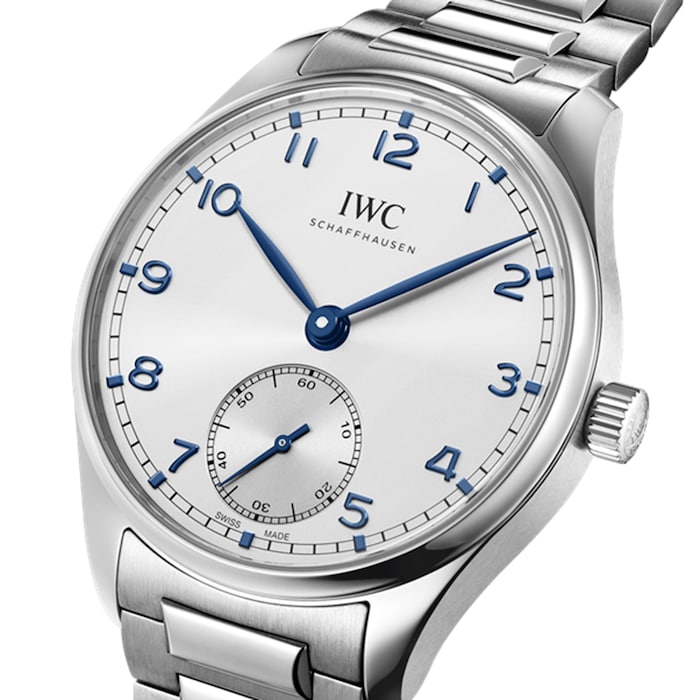 IWC Portugieser Automatic 40