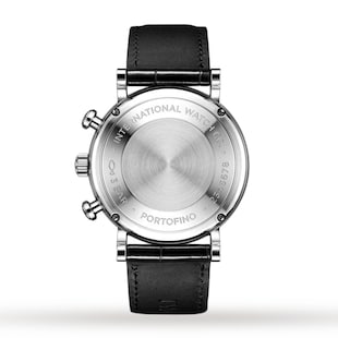 IWC Portofino Chronograph 39