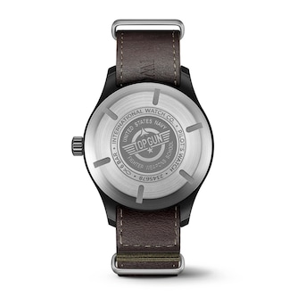 IWC Pilot's 41mm Mens Watches