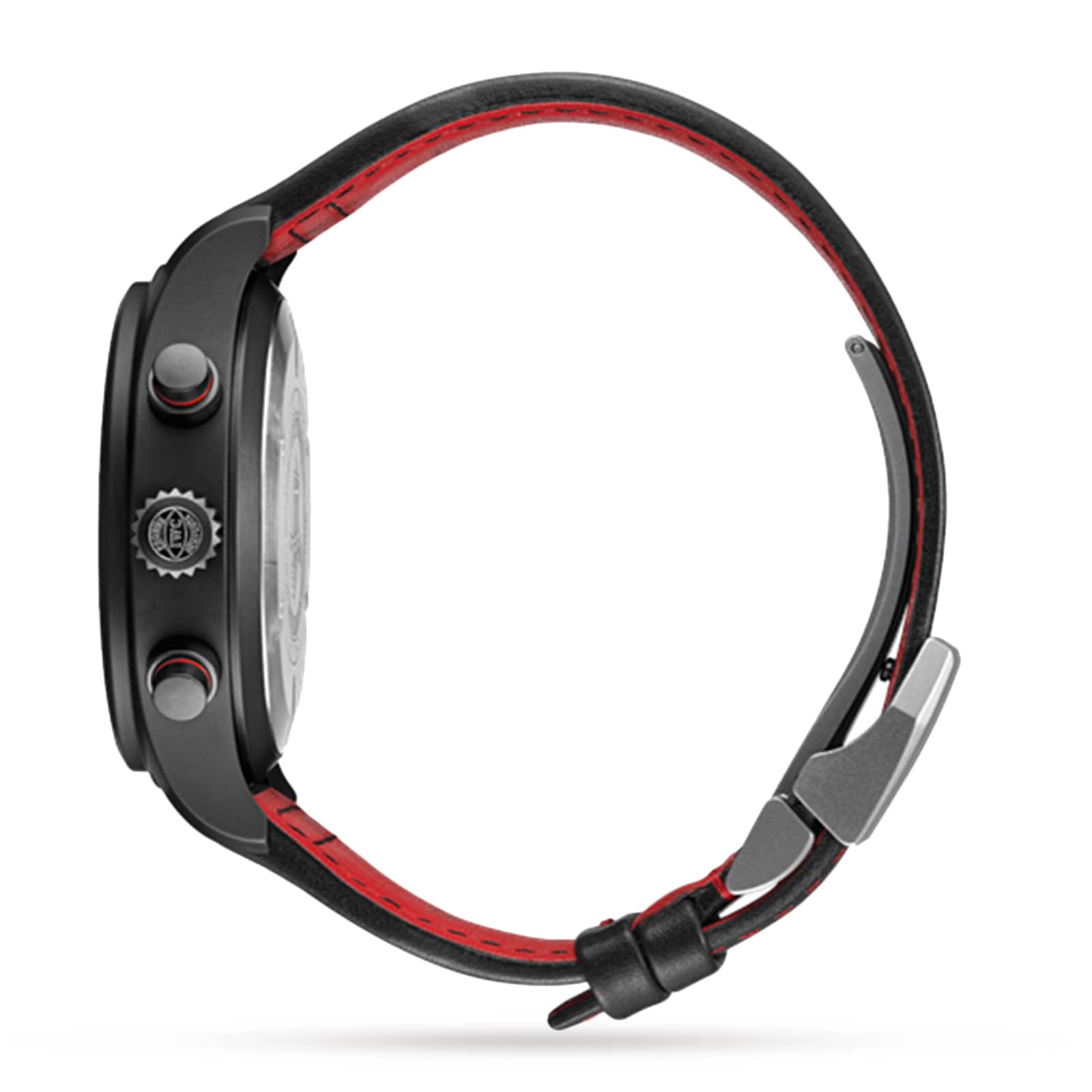 IWC Pilot's Watch Chronograph Edition “Tophatters”