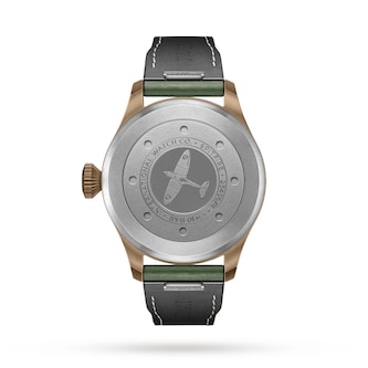 IWC Big Pilot's Watch 43mm Spitfire