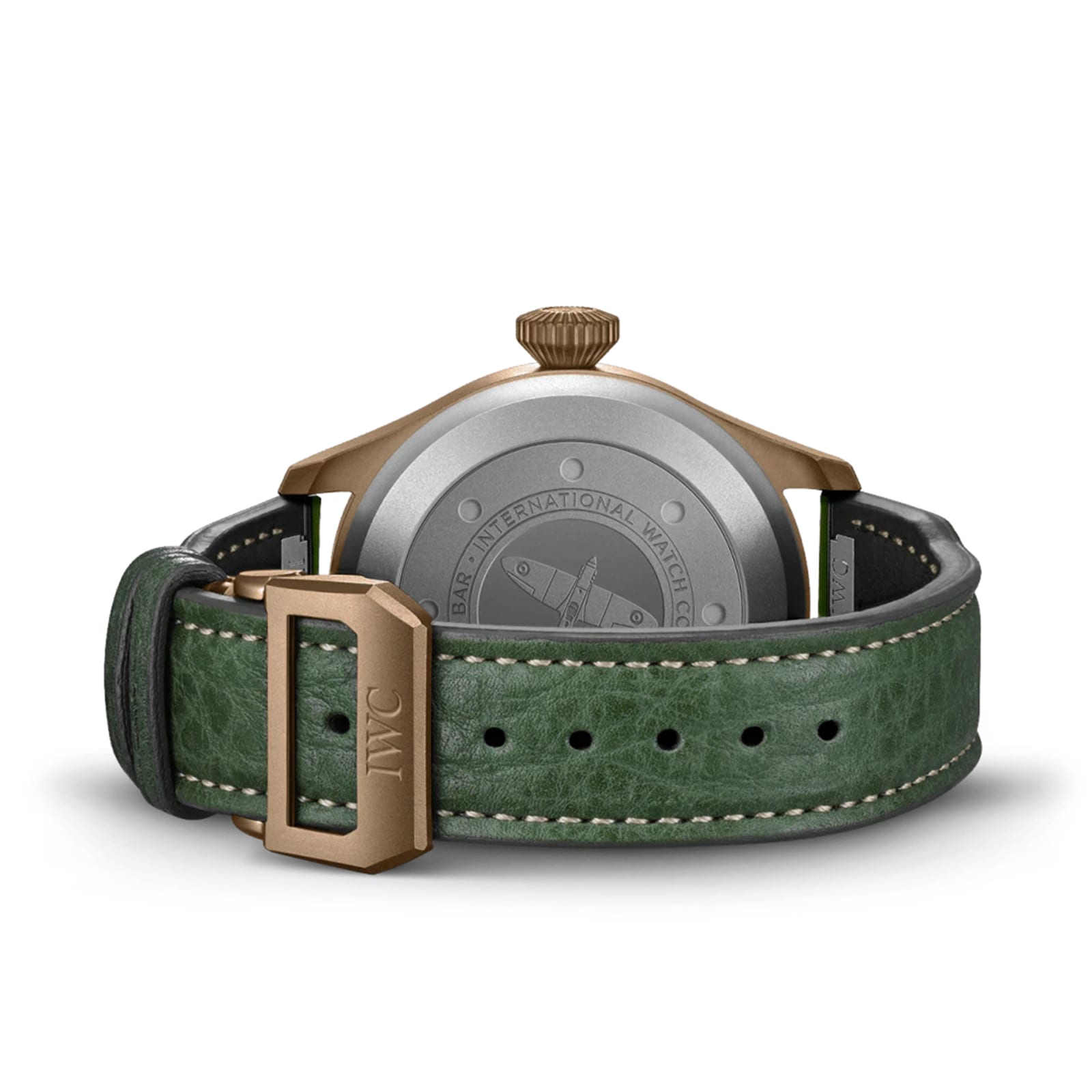 IWC Big Pilot's Watch 43mm Spitfire