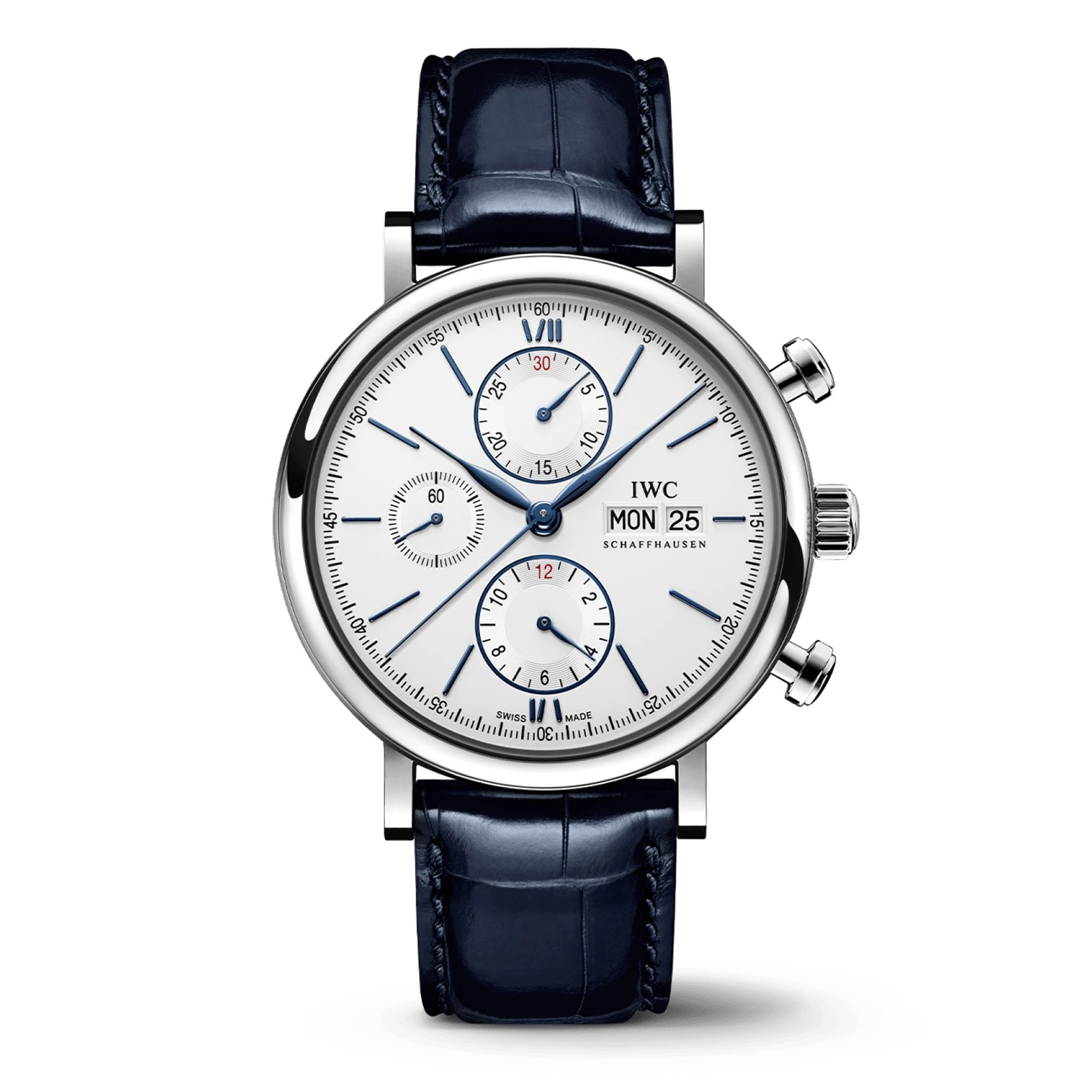 IWC Portofino 42mm Mens Watch IWC Portofino 42mm Mens Watch
