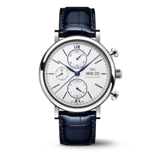 IWC Portofino 42mm Mens Watch